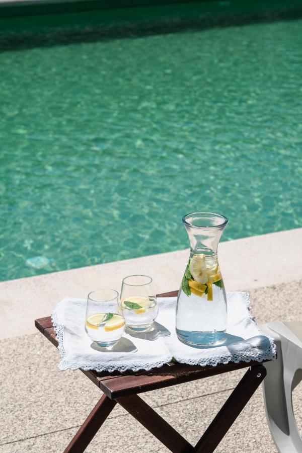 Casa Lata - Agroturismo E Enoturismo أماريس المظهر الخارجي الصورة