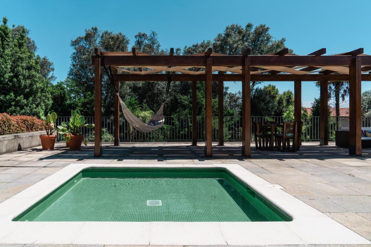 Casa Lata - Agroturismo E Enoturismo أماريس المظهر الخارجي الصورة