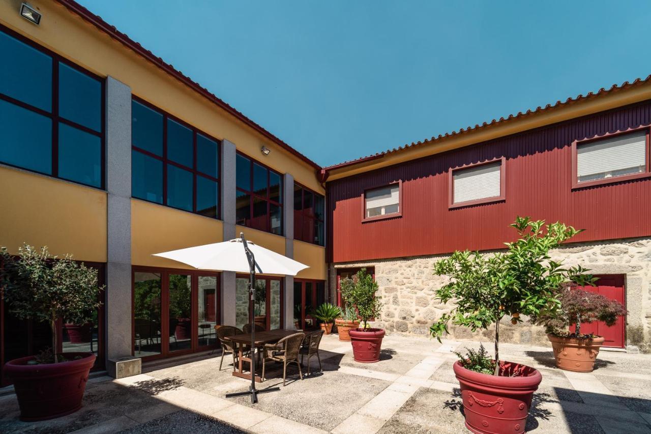 Casa Lata - Agroturismo E Enoturismo أماريس المظهر الخارجي الصورة