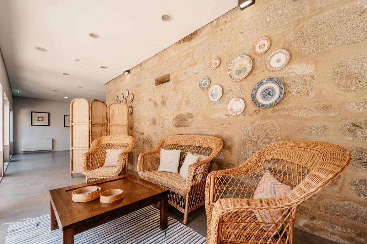 Casa Lata - Agroturismo E Enoturismo أماريس المظهر الخارجي الصورة