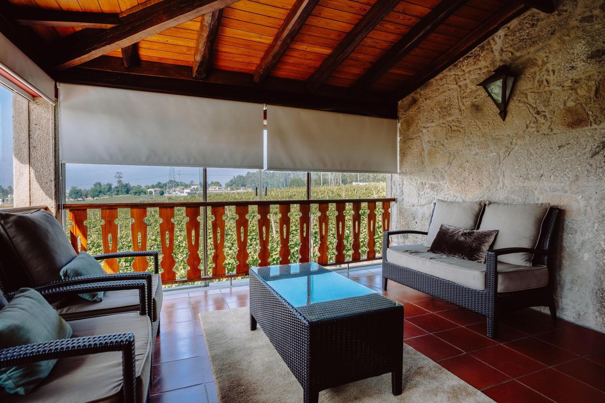 Casa Lata - Agroturismo E Enoturismo أماريس المظهر الخارجي الصورة