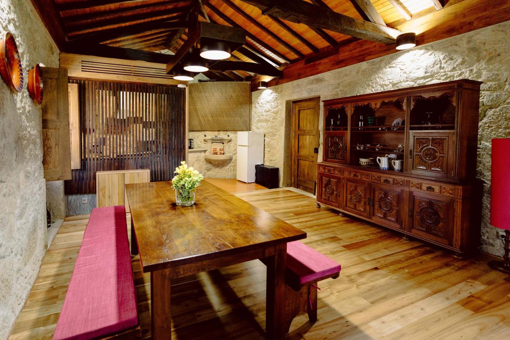 Casa Lata - Agroturismo E Enoturismo أماريس المظهر الخارجي الصورة