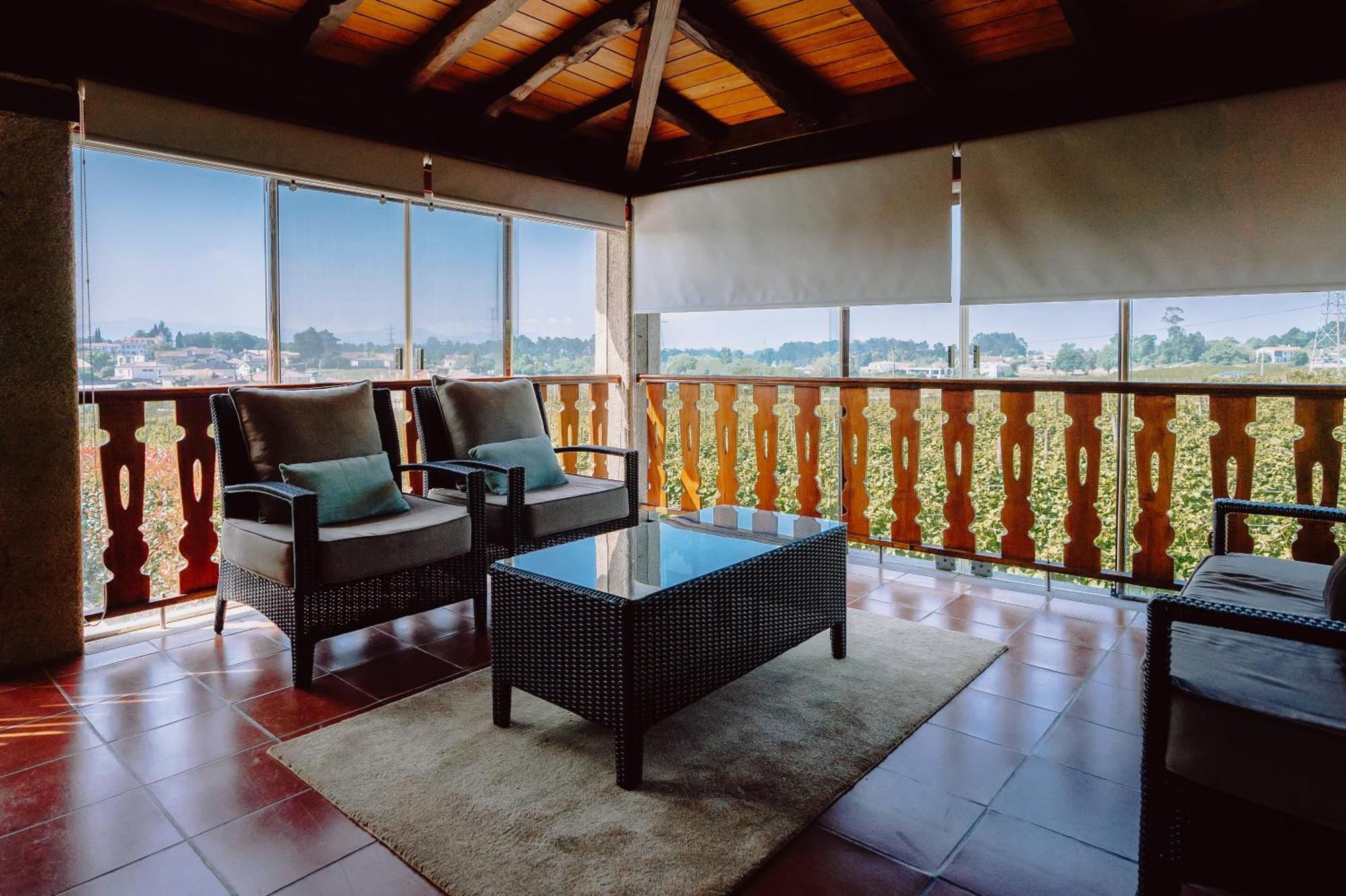 Casa Lata - Agroturismo E Enoturismo أماريس المظهر الخارجي الصورة