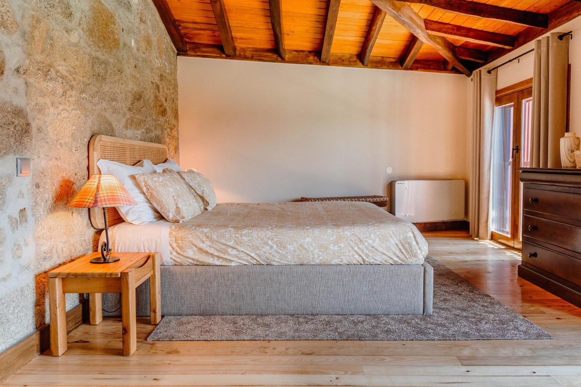 Casa Lata - Agroturismo E Enoturismo أماريس المظهر الخارجي الصورة