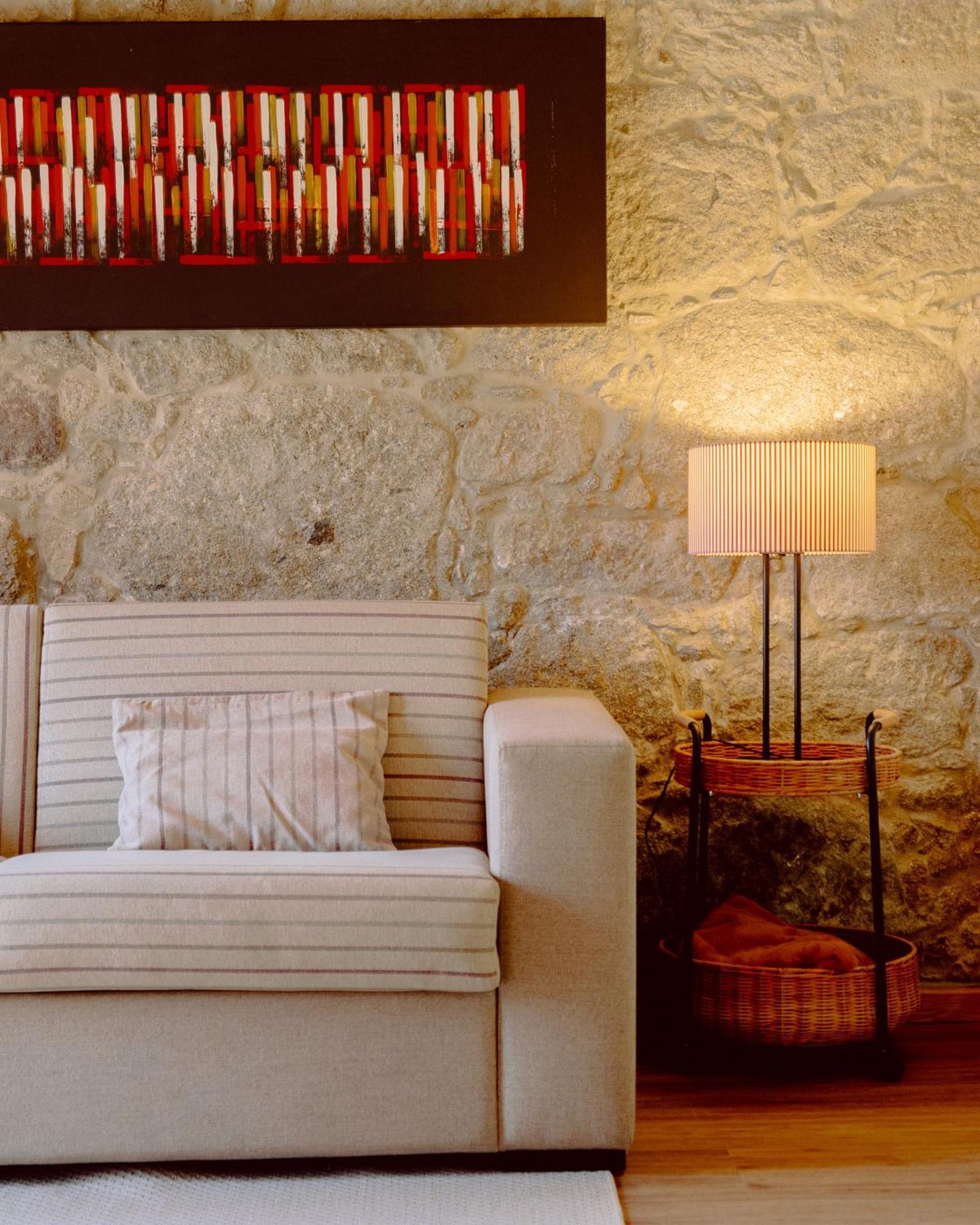 Casa Lata - Agroturismo E Enoturismo أماريس المظهر الخارجي الصورة
