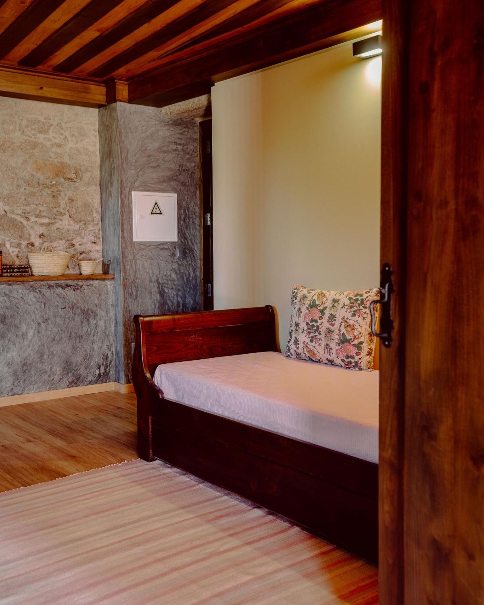 Casa Lata - Agroturismo E Enoturismo أماريس المظهر الخارجي الصورة