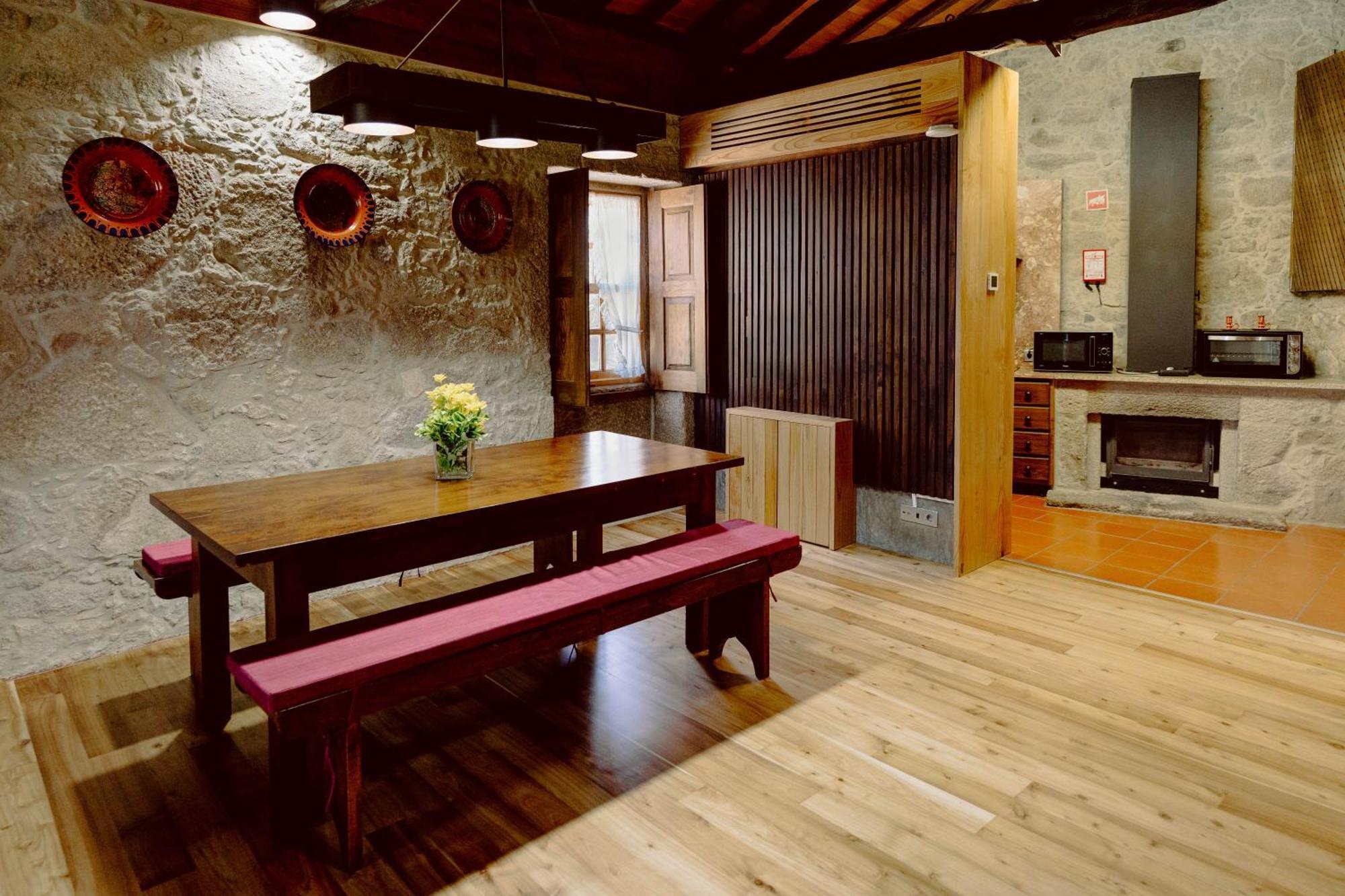 Casa Lata - Agroturismo E Enoturismo أماريس المظهر الخارجي الصورة
