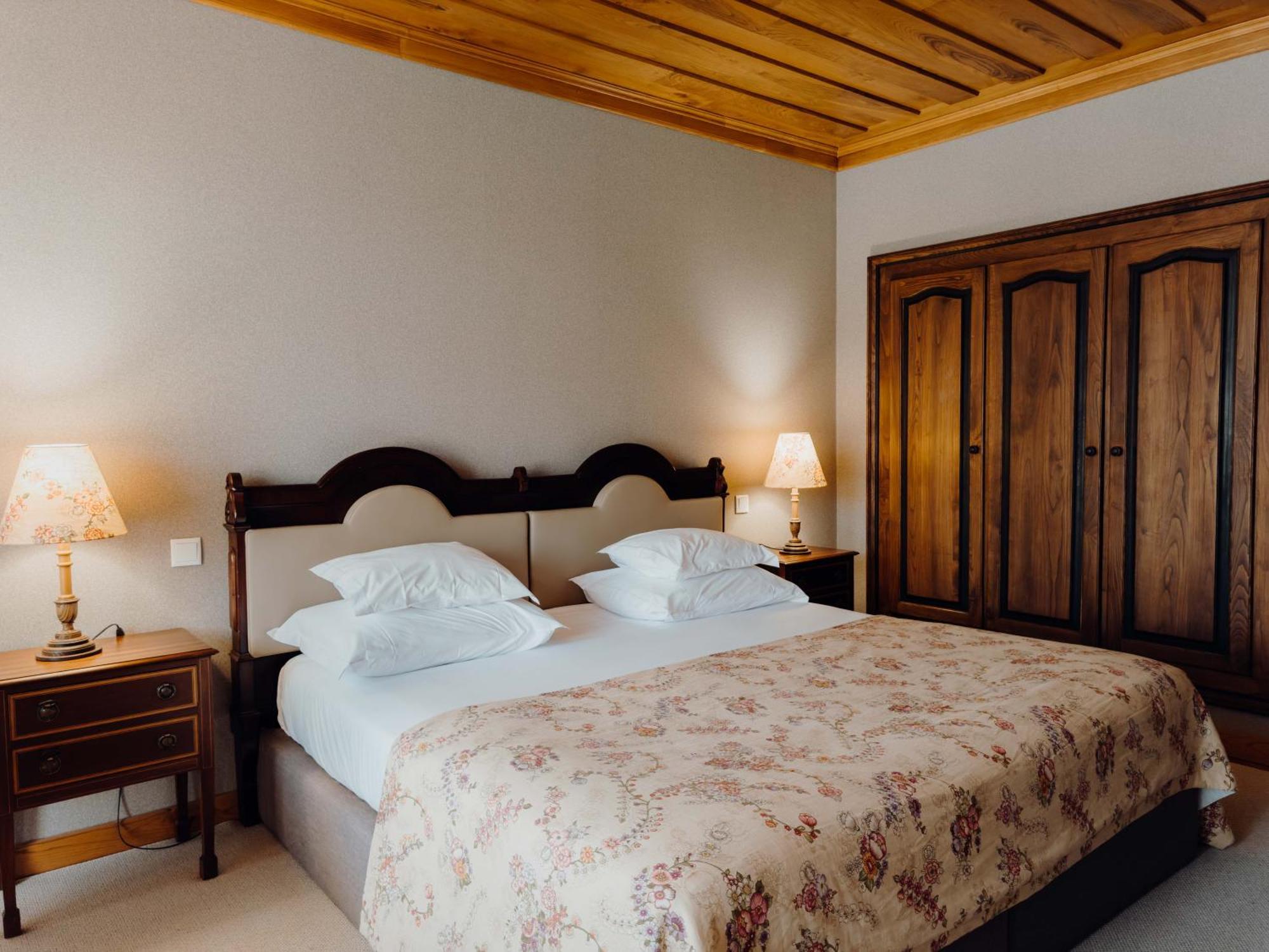 Casa Lata - Agroturismo E Enoturismo أماريس المظهر الخارجي الصورة