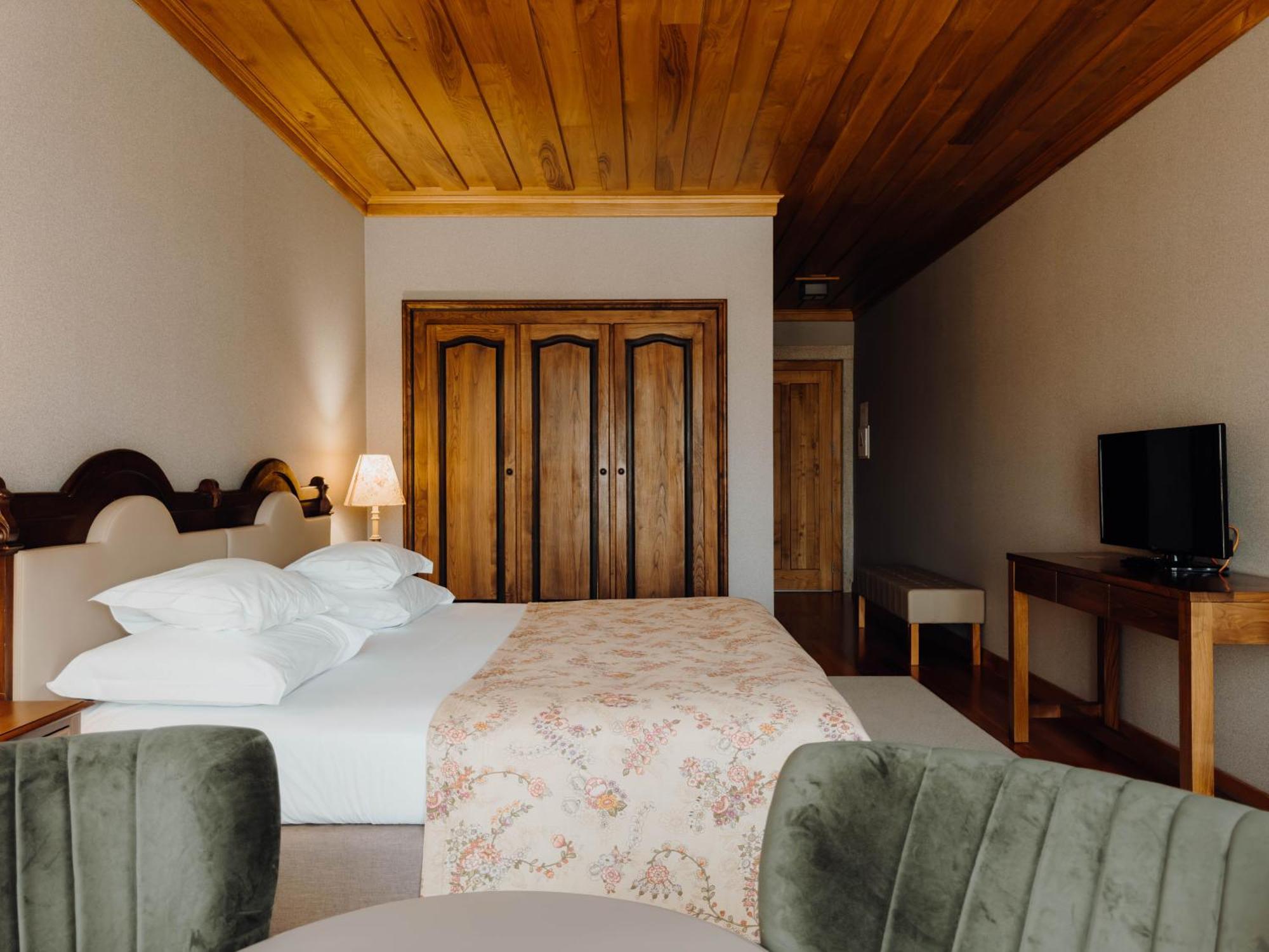 Casa Lata - Agroturismo E Enoturismo أماريس المظهر الخارجي الصورة