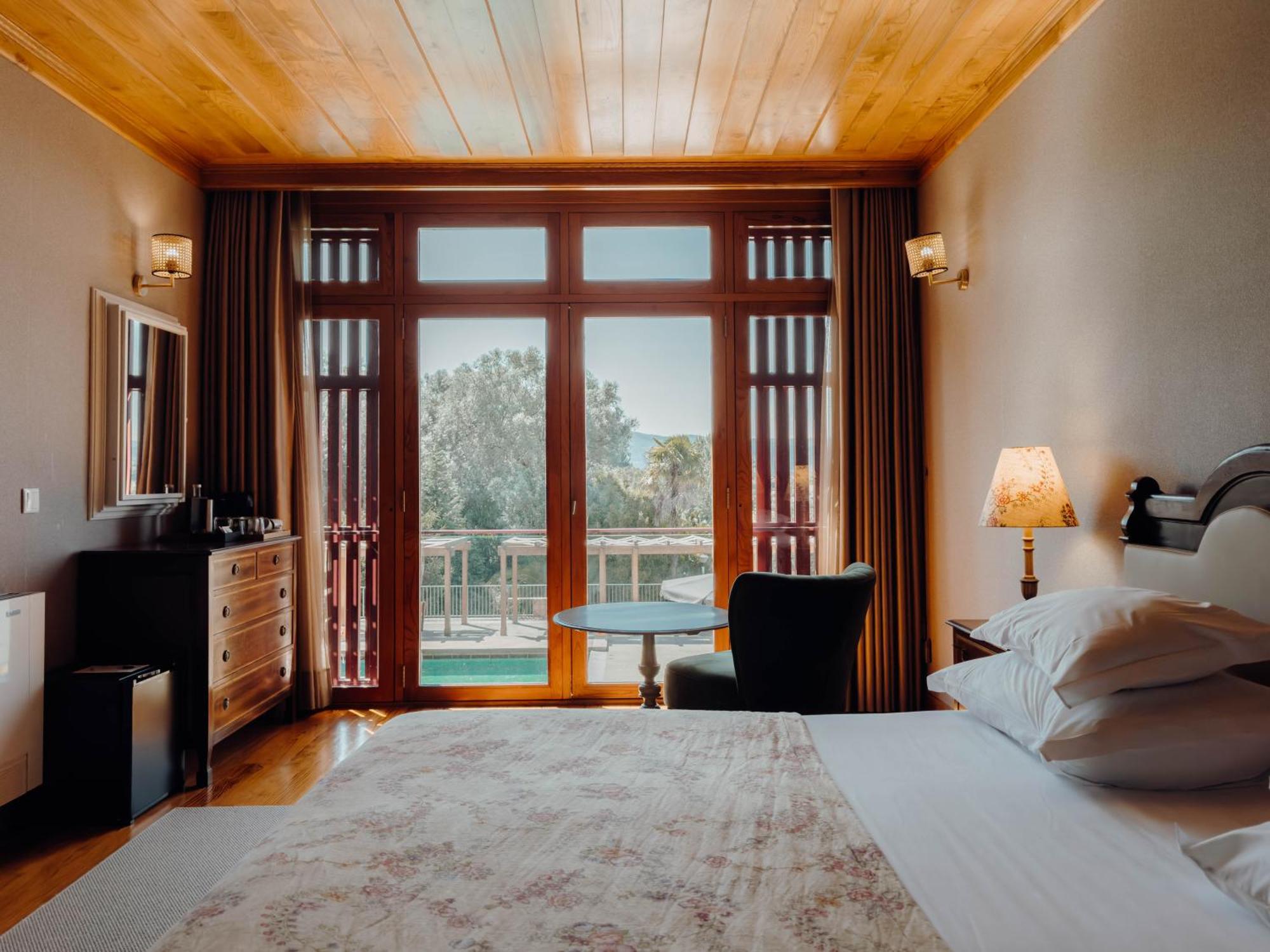 Casa Lata - Agroturismo E Enoturismo أماريس المظهر الخارجي الصورة