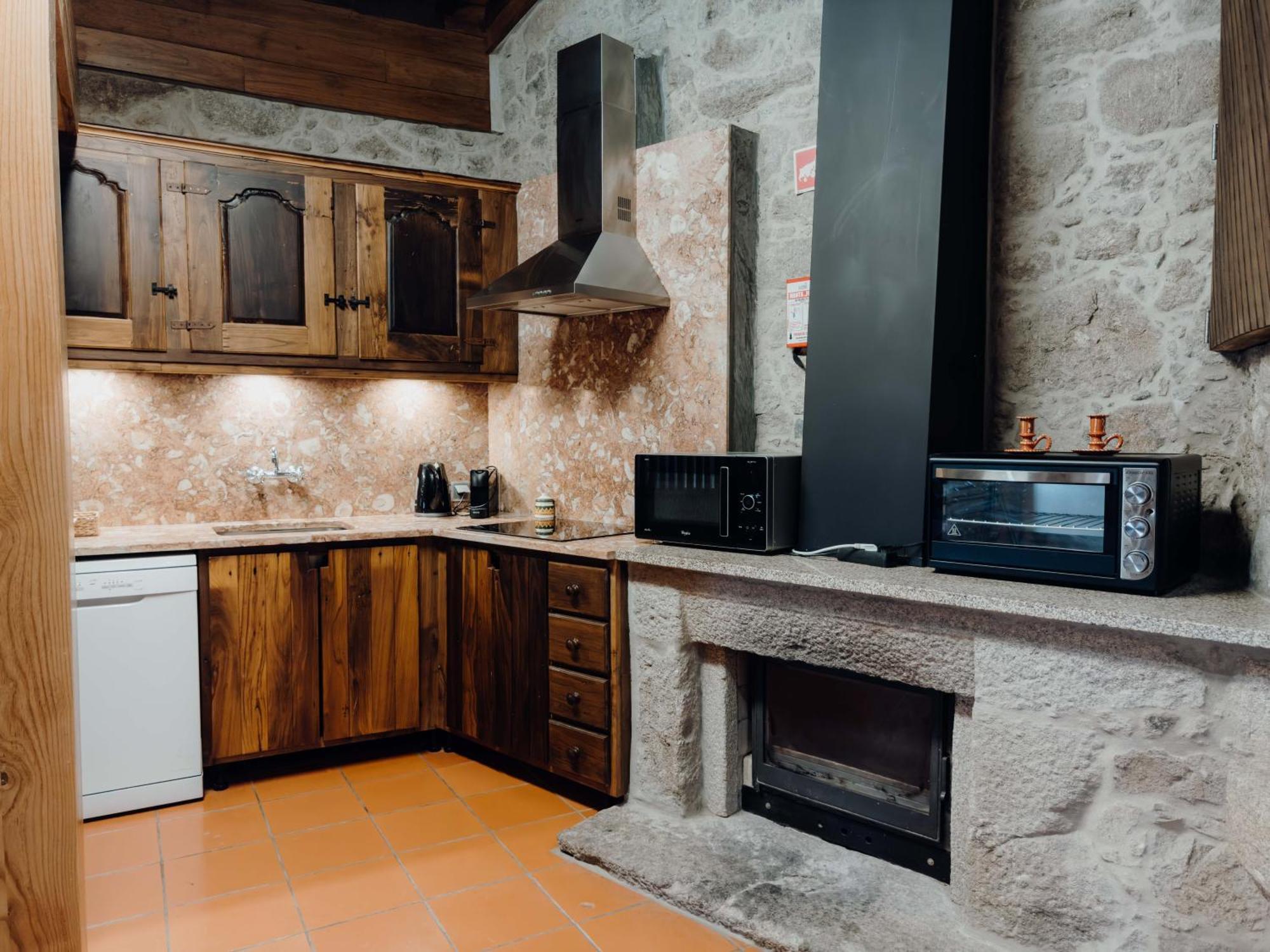 Casa Lata - Agroturismo E Enoturismo أماريس المظهر الخارجي الصورة